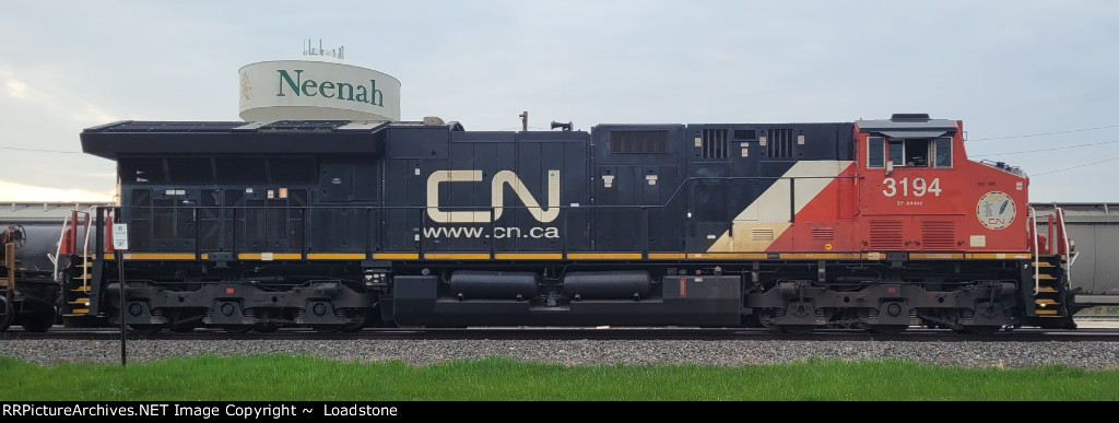 CN 3194